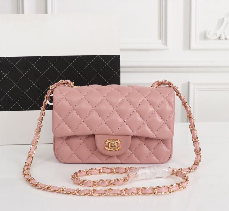 Chanel CF Series Bags